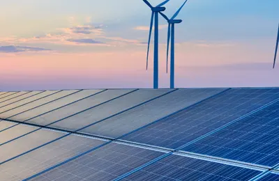 Renewable Energy