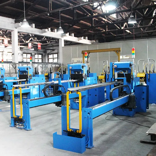 Amorphous Core Cutting