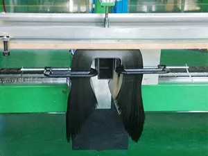 Amorphous Core Cutting Line