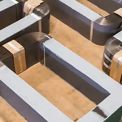transformer core