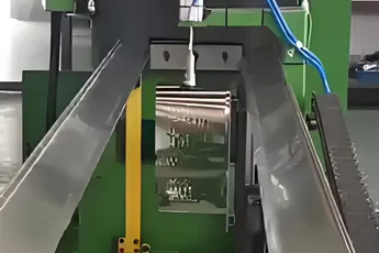 Cutting & Stacking