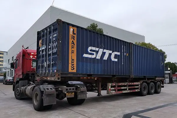 12 Amorphous Core Cutting Machines for Ningbo Company